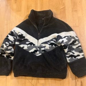 Urban Outfitters Fleece